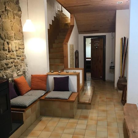 Ca La Rosita Διαμέρισμα Solsona Εξωτερικό φωτογραφία